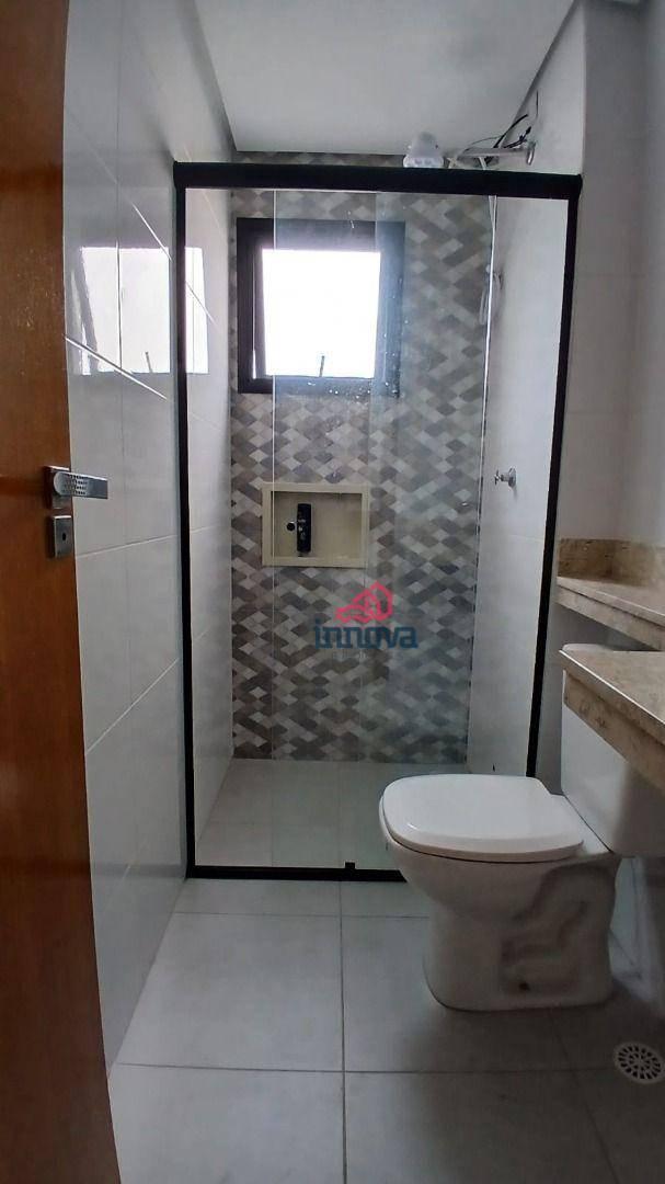 Apartamento com 2 dormitórios à venda, 44 m² por R$ 395.000,00 – Vila Nivi – São Paulo/SP