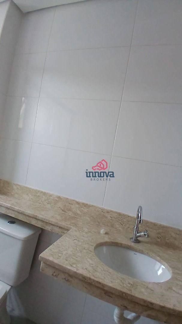 Apartamento com 2 dormitórios à venda, 44 m² por R$ 395.000,00 – Vila Nivi – São Paulo/SP