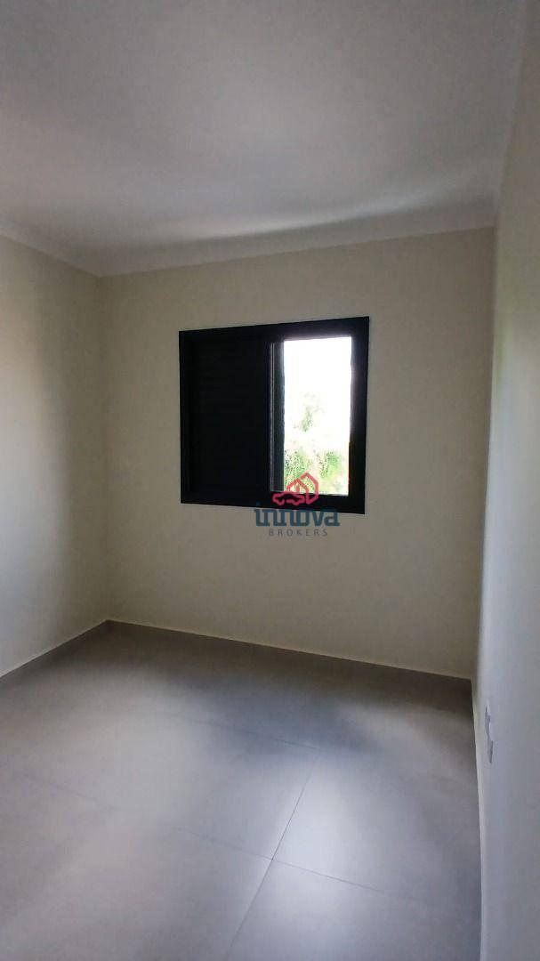 Apartamento com 2 dormitórios à venda, 44 m² por R$ 395.000,00 – Vila Nivi – São Paulo/SP