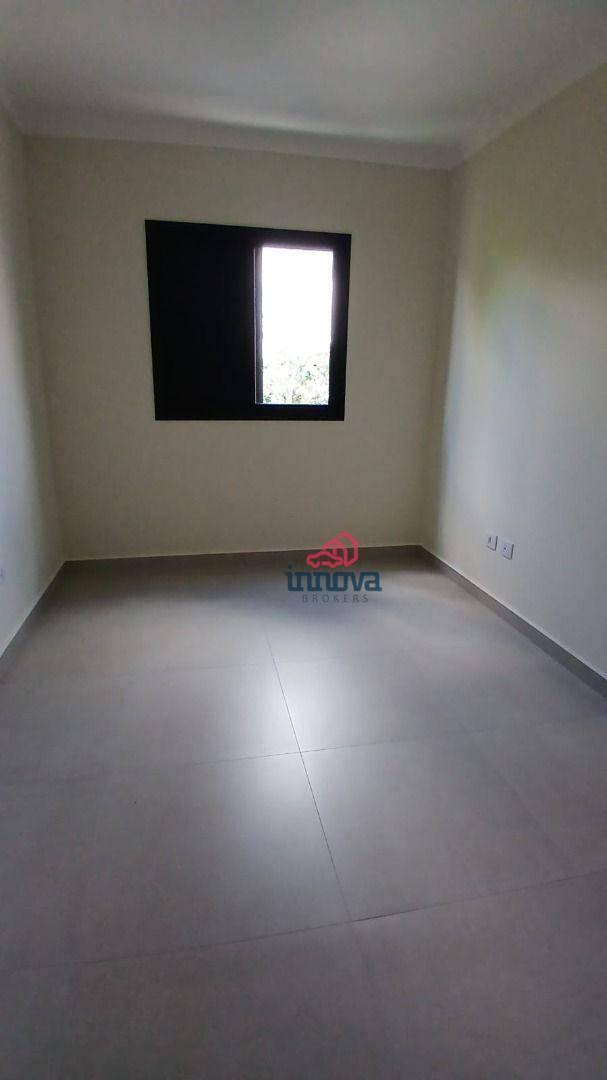 Apartamento com 2 dormitórios à venda, 44 m² por R$ 395.000,00 – Vila Nivi – São Paulo/SP