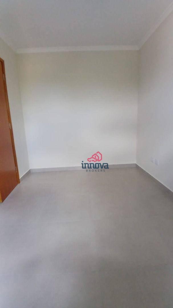 Apartamento com 2 dormitórios à venda, 44 m² por R$ 395.000,00 – Vila Nivi – São Paulo/SP