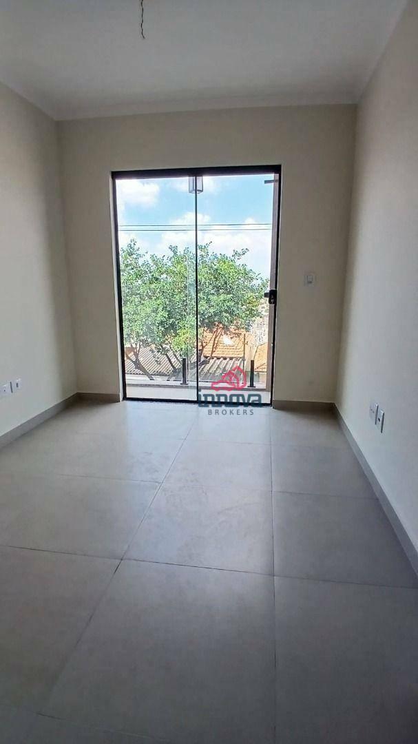 Apartamento com 2 dormitórios à venda, 44 m² por R$ 395.000,00 – Vila Nivi – São Paulo/SP
