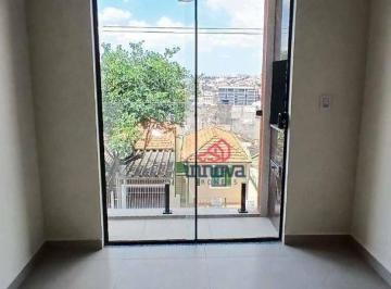 Apartamento com 2 dormitórios à venda, 44 m² por R$ 395.000,00 – Vila Nivi – São Paulo/SP