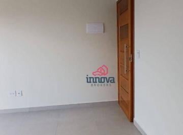 Apartamento com 2 dormitórios à venda, 44 m² por R$ 395.000,00 – Vila Nivi – São Paulo/SP