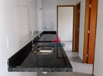 Apartamento com 2 dormitórios à venda, 44 m² por R$ 395.000,00 – Vila Nivi – São Paulo/SP