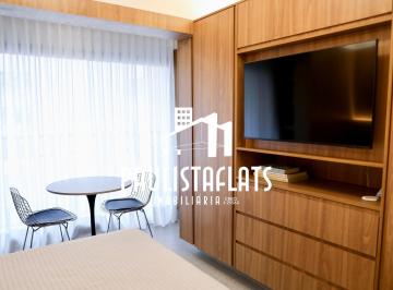 Apartamento, Paraíso, São Paulo, SP