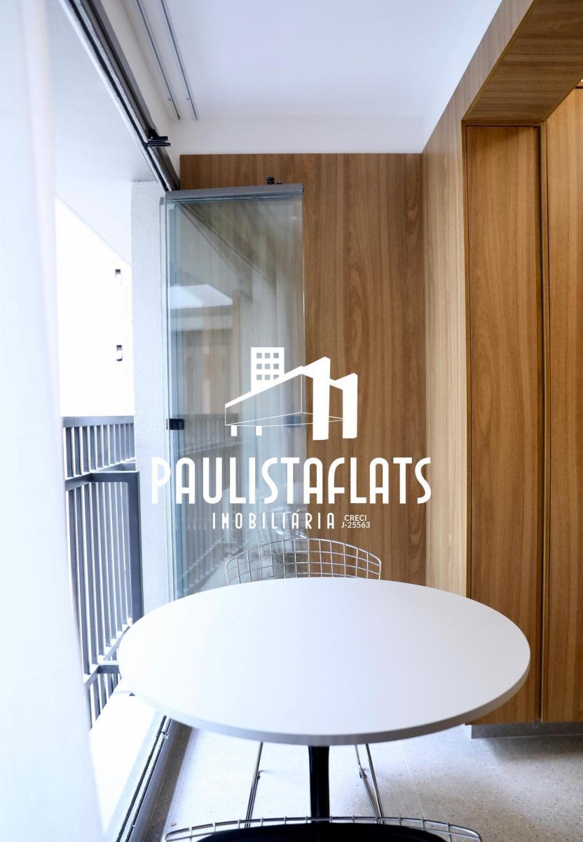 Apartamento, Paraíso, São Paulo, SP