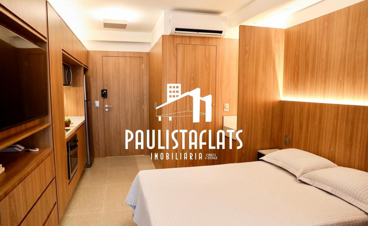 Apartamento, Paraíso, São Paulo, SP