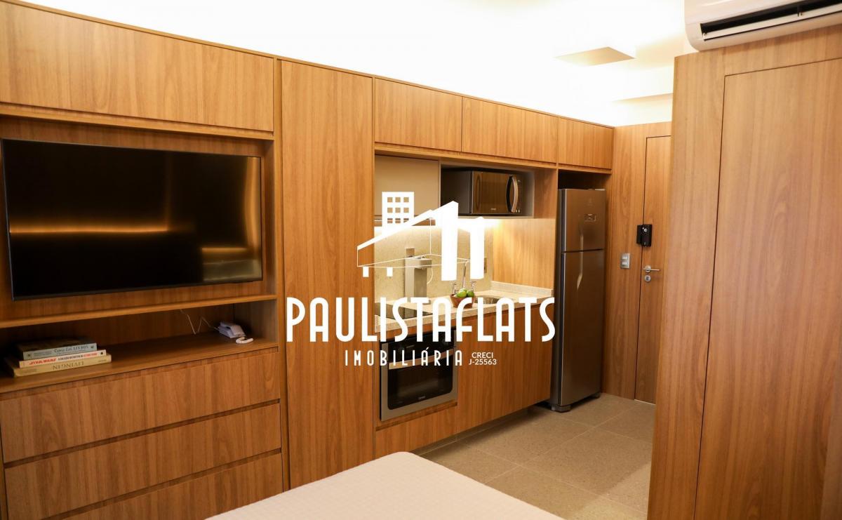 Apartamento, Paraíso, São Paulo, SP