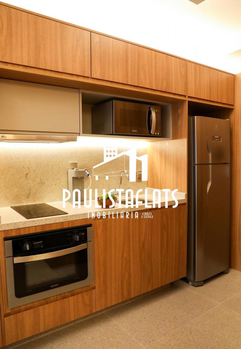 Apartamento, Paraíso, São Paulo, SP
