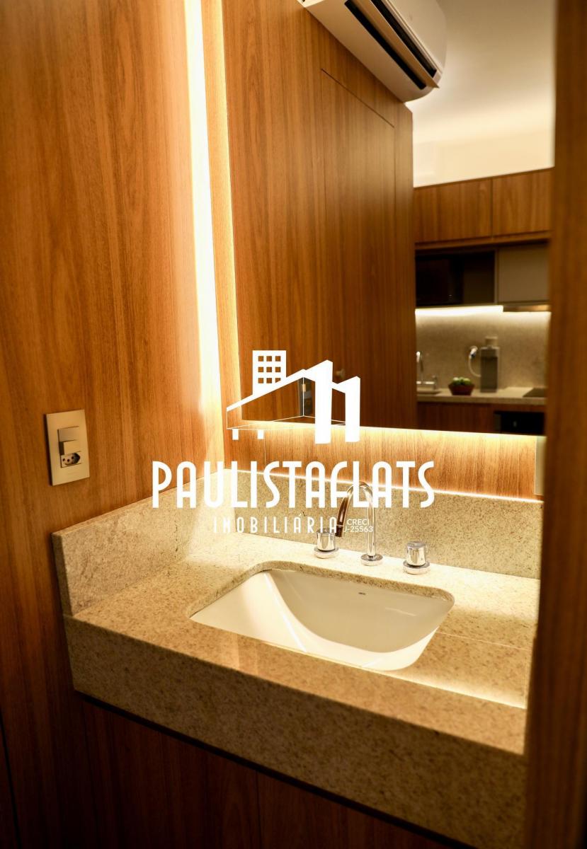 Apartamento, Paraíso, São Paulo, SP