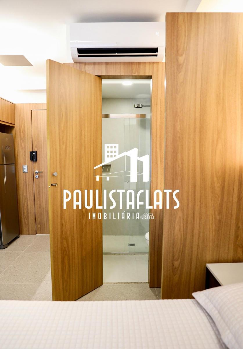 Apartamento, Paraíso, São Paulo, SP