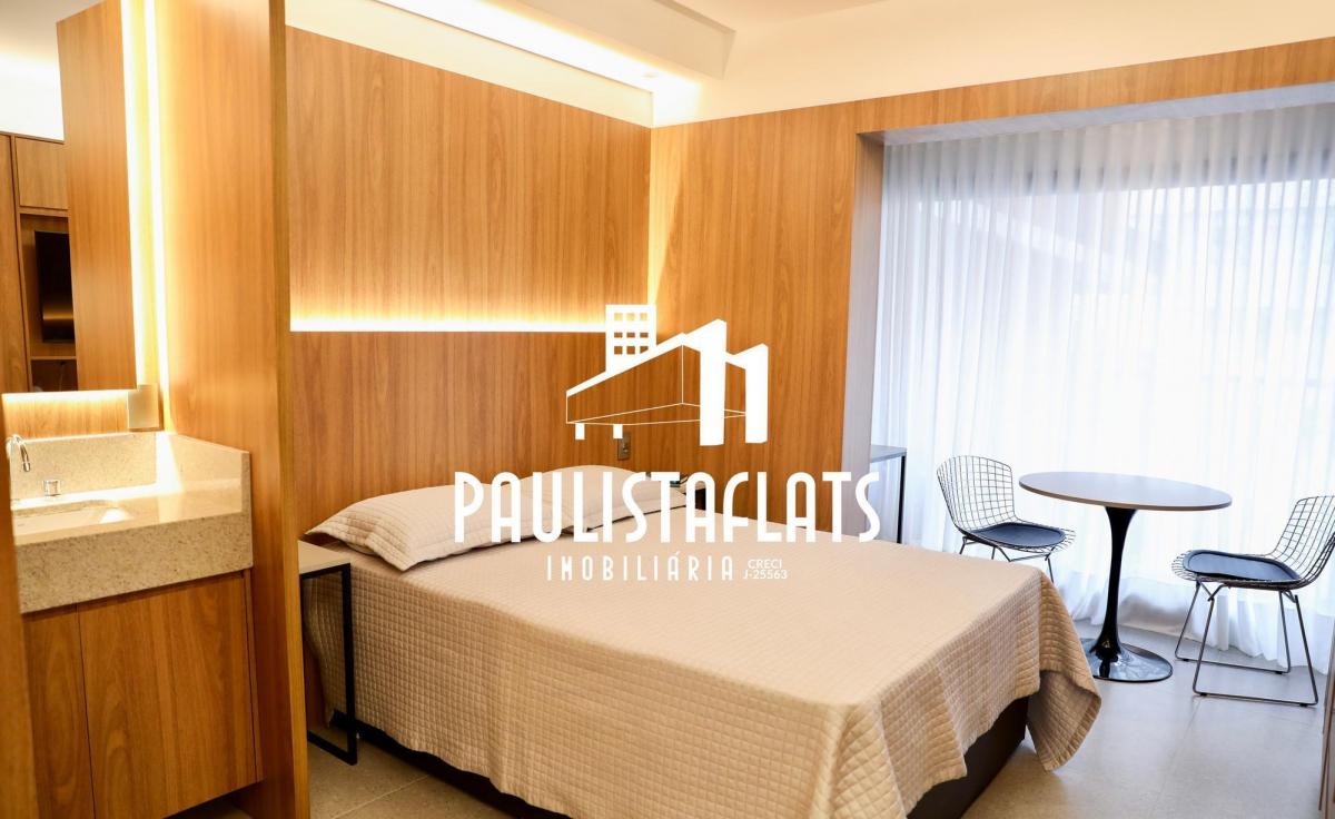 Apartamento, Paraíso, São Paulo, SP