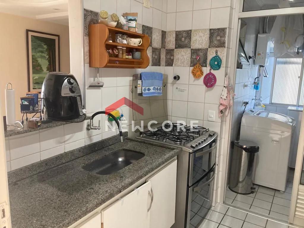 Apartamento em Rua Teixeira de Melo – Tatuapé – São Paulo/SP