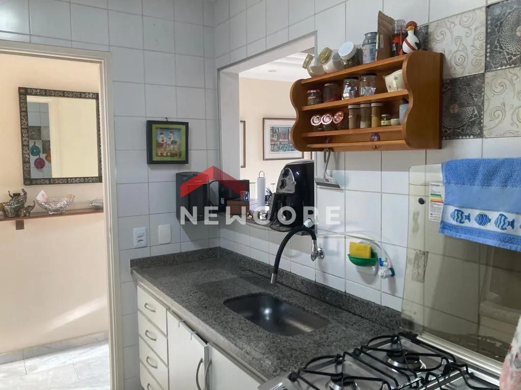 Apartamento em Rua Teixeira de Melo – Tatuapé – São Paulo/SP