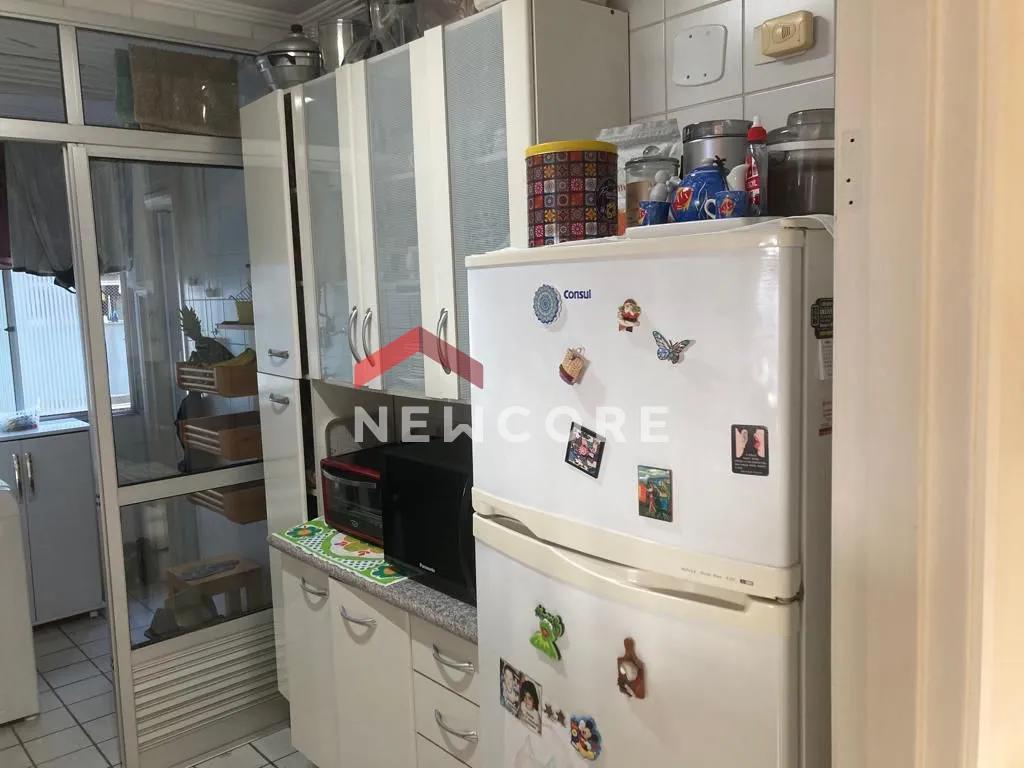 Apartamento em Rua Teixeira de Melo – Tatuapé – São Paulo/SP