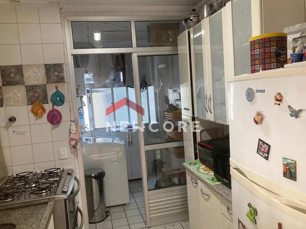 Apartamento em Rua Teixeira de Melo – Tatuapé – São Paulo/SP