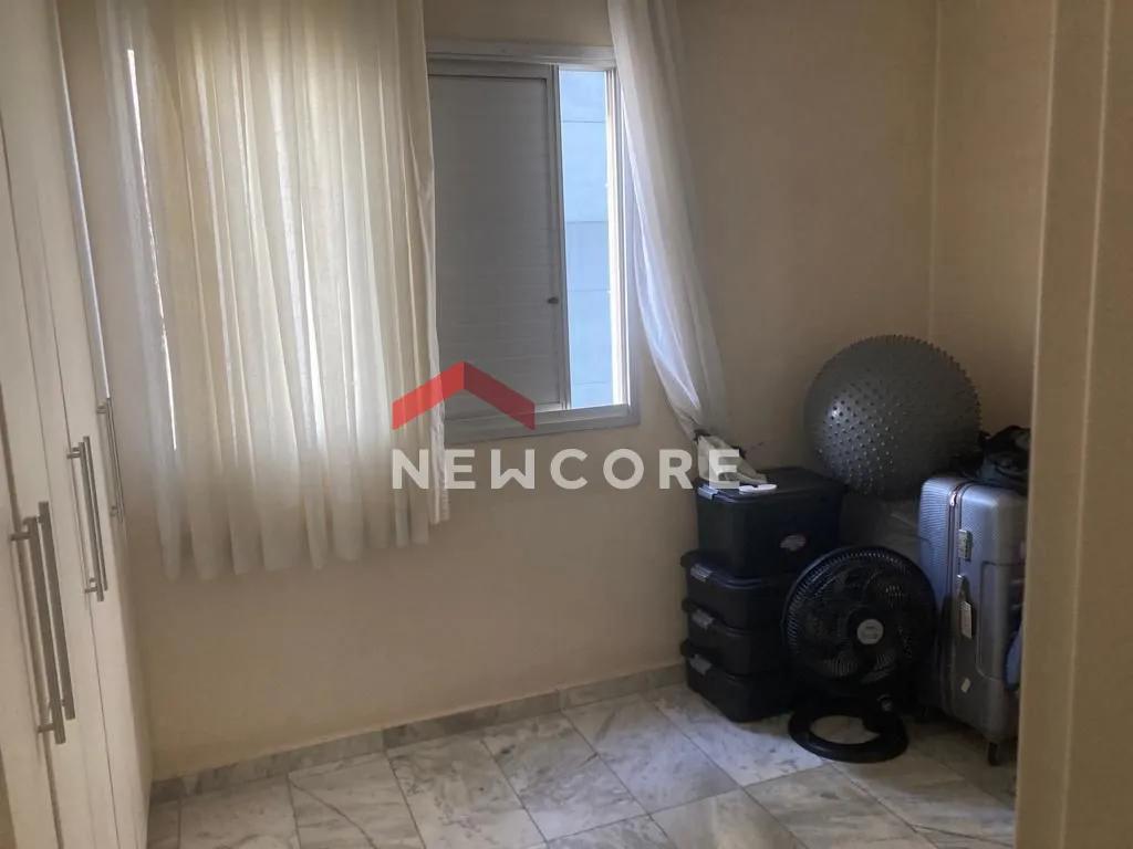 Apartamento em Rua Teixeira de Melo – Tatuapé – São Paulo/SP