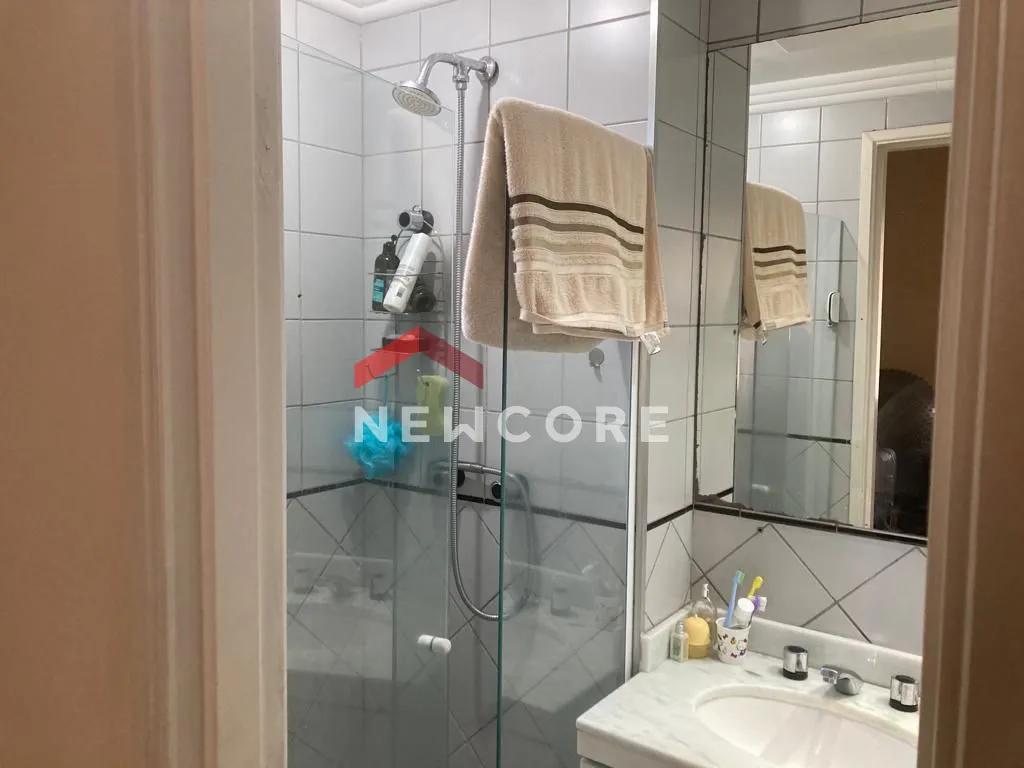 Apartamento em Rua Teixeira de Melo – Tatuapé – São Paulo/SP