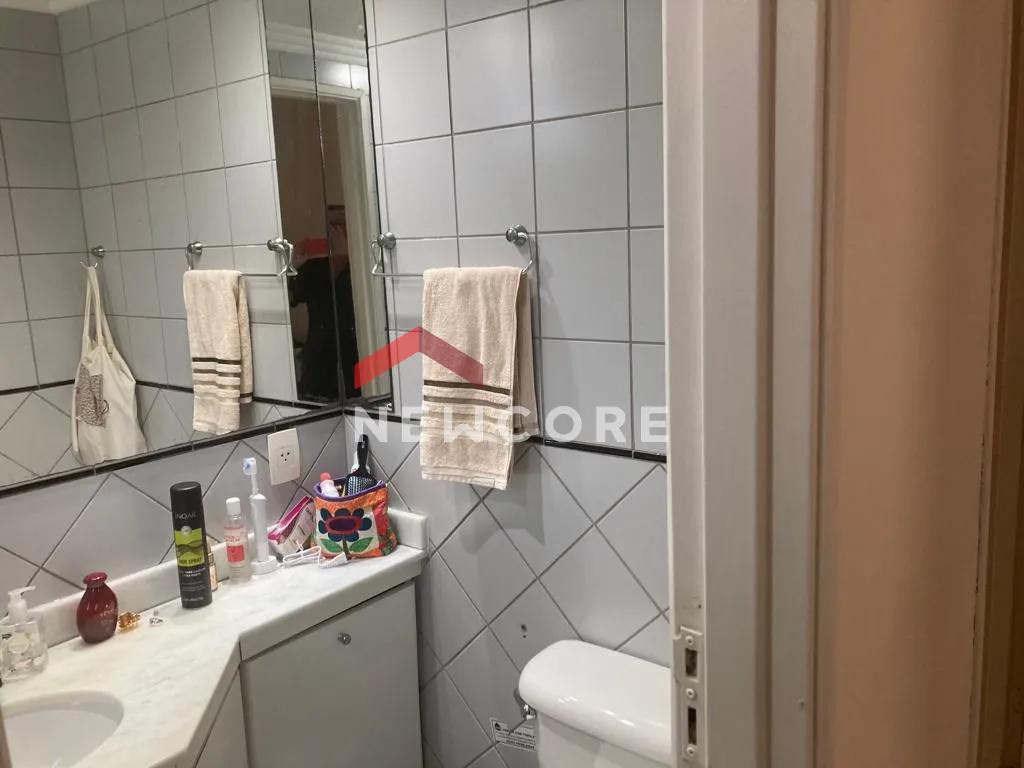 Apartamento em Rua Teixeira de Melo – Tatuapé – São Paulo/SP