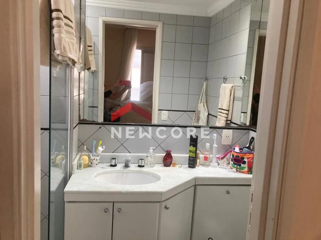 Apartamento em Rua Teixeira de Melo – Tatuapé – São Paulo/SP