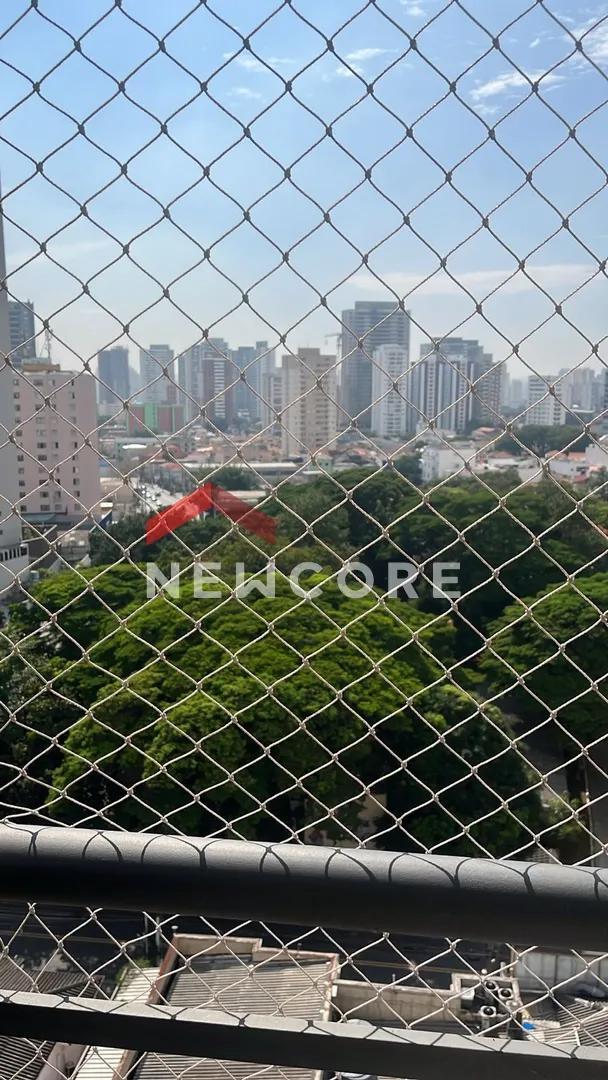 Apartamento em Rua Teixeira de Melo – Tatuapé – São Paulo/SP