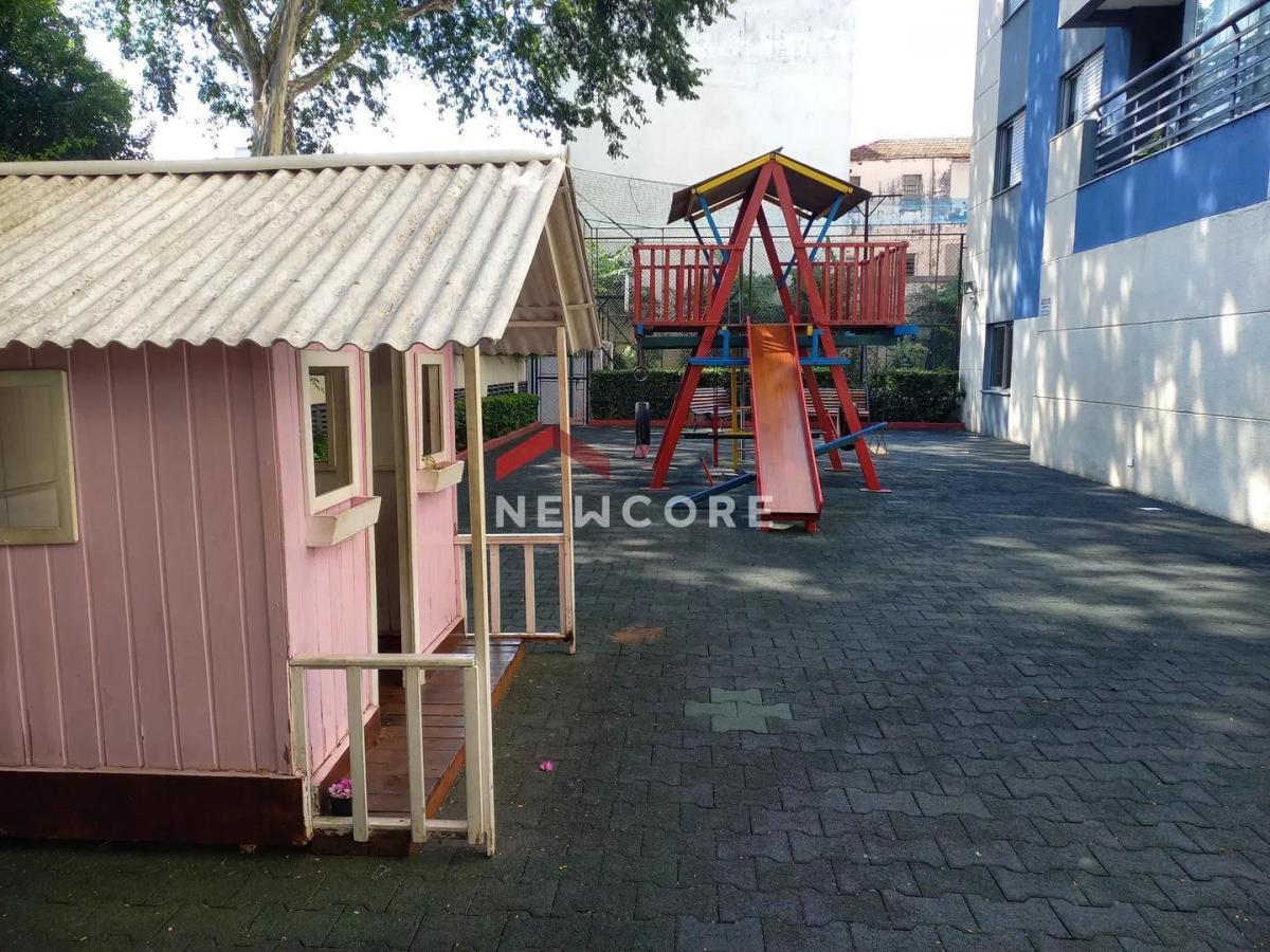Apartamento em Rua Teixeira de Melo – Tatuapé – São Paulo/SP