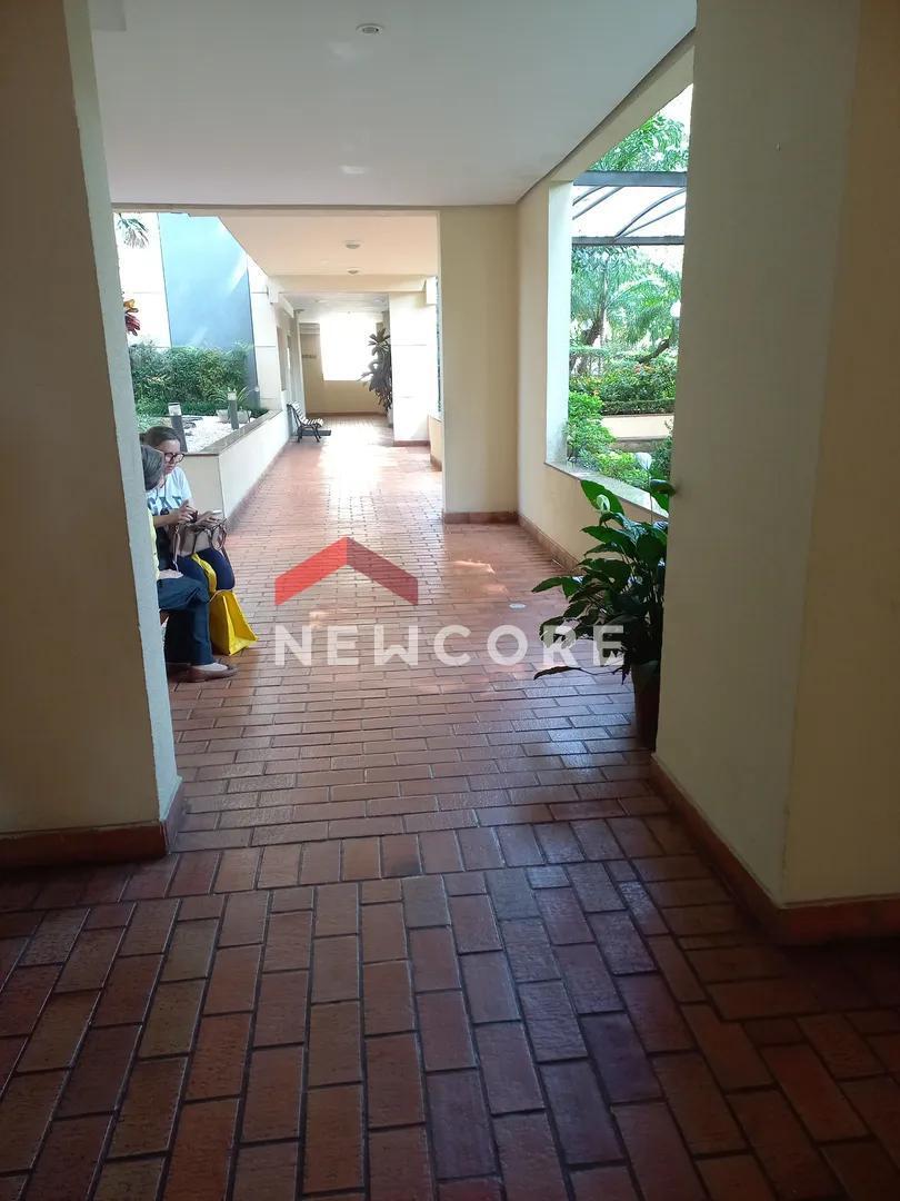 Apartamento em Rua Teixeira de Melo – Tatuapé – São Paulo/SP