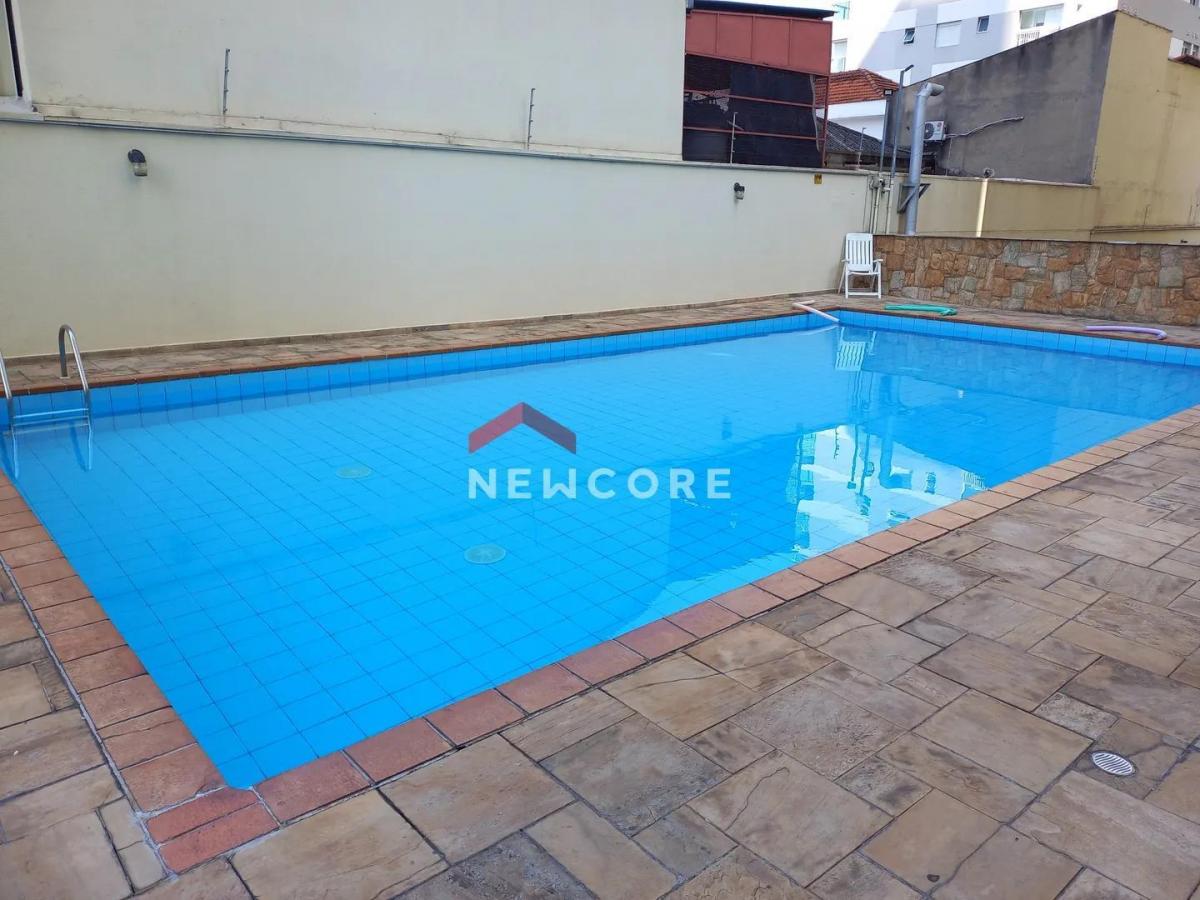 Apartamento em Rua Teixeira de Melo – Tatuapé – São Paulo/SP