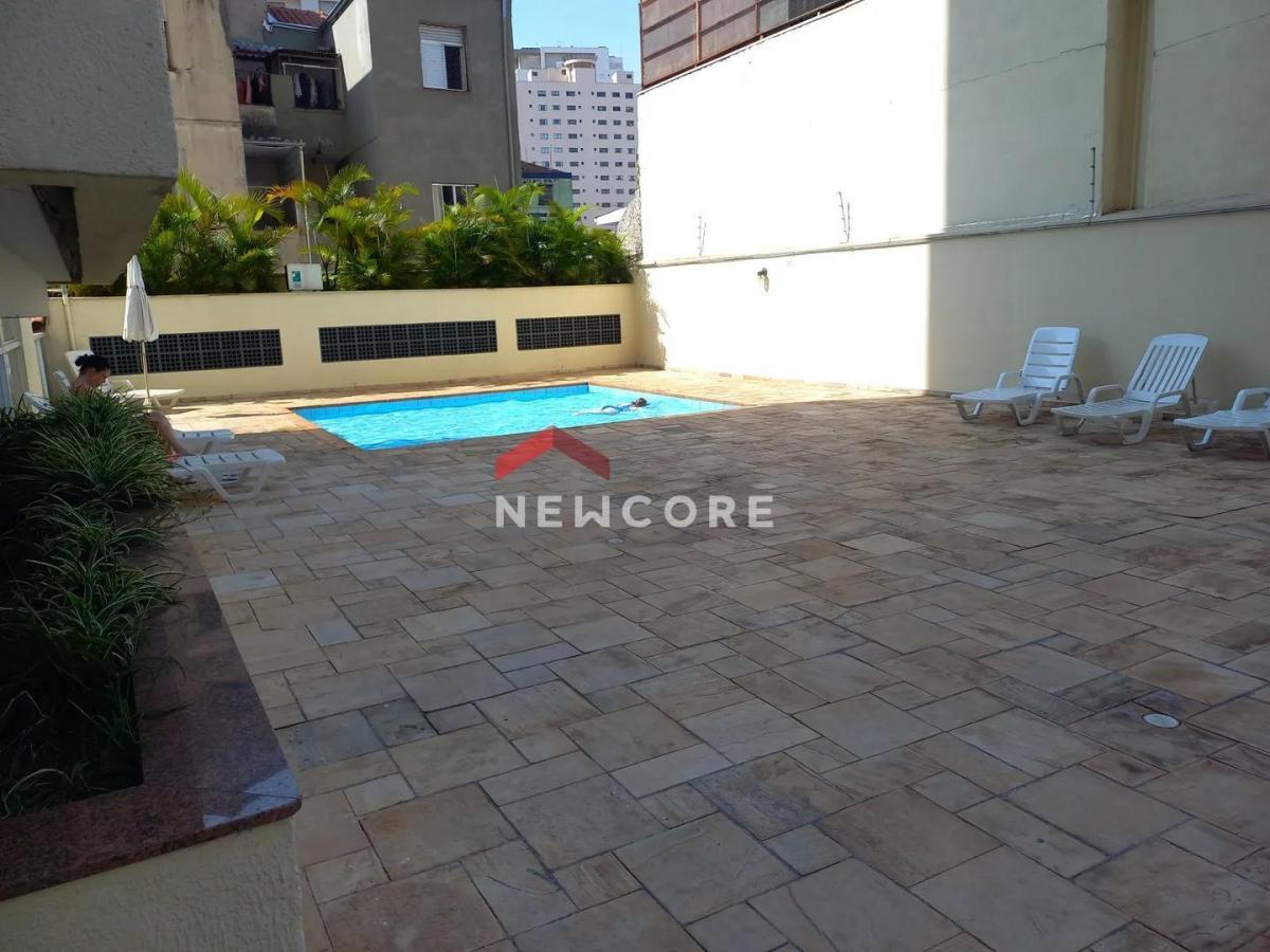 Apartamento em Rua Teixeira de Melo – Tatuapé – São Paulo/SP