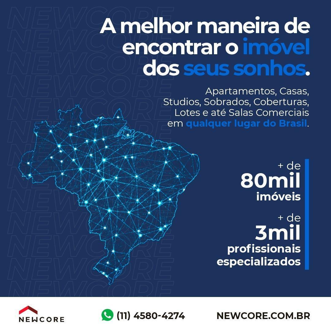 Apartamento em Rua Teixeira de Melo – Tatuapé – São Paulo/SP