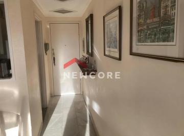 Apartamento em Rua Teixeira de Melo – Tatuapé – São Paulo/SP