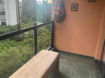 Apartamento à venda em Vila Andrade