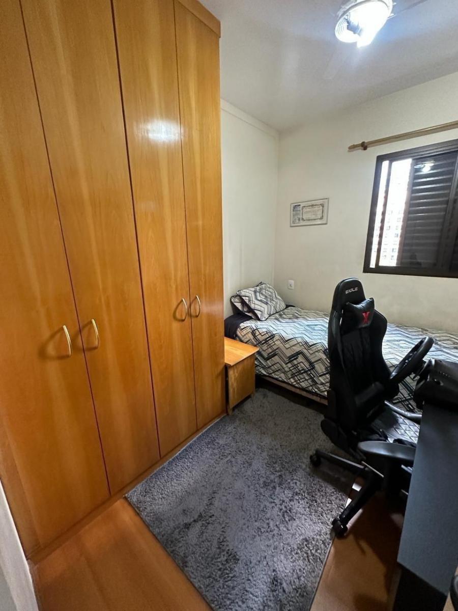 Apartamento à venda em Vila Andrade