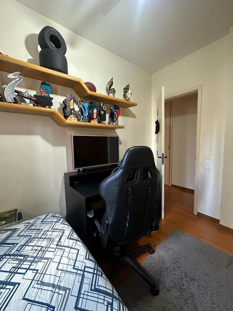 Apartamento à venda em Vila Andrade