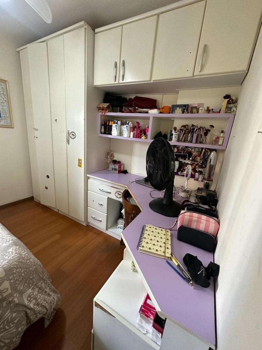 Apartamento à venda em Vila Andrade