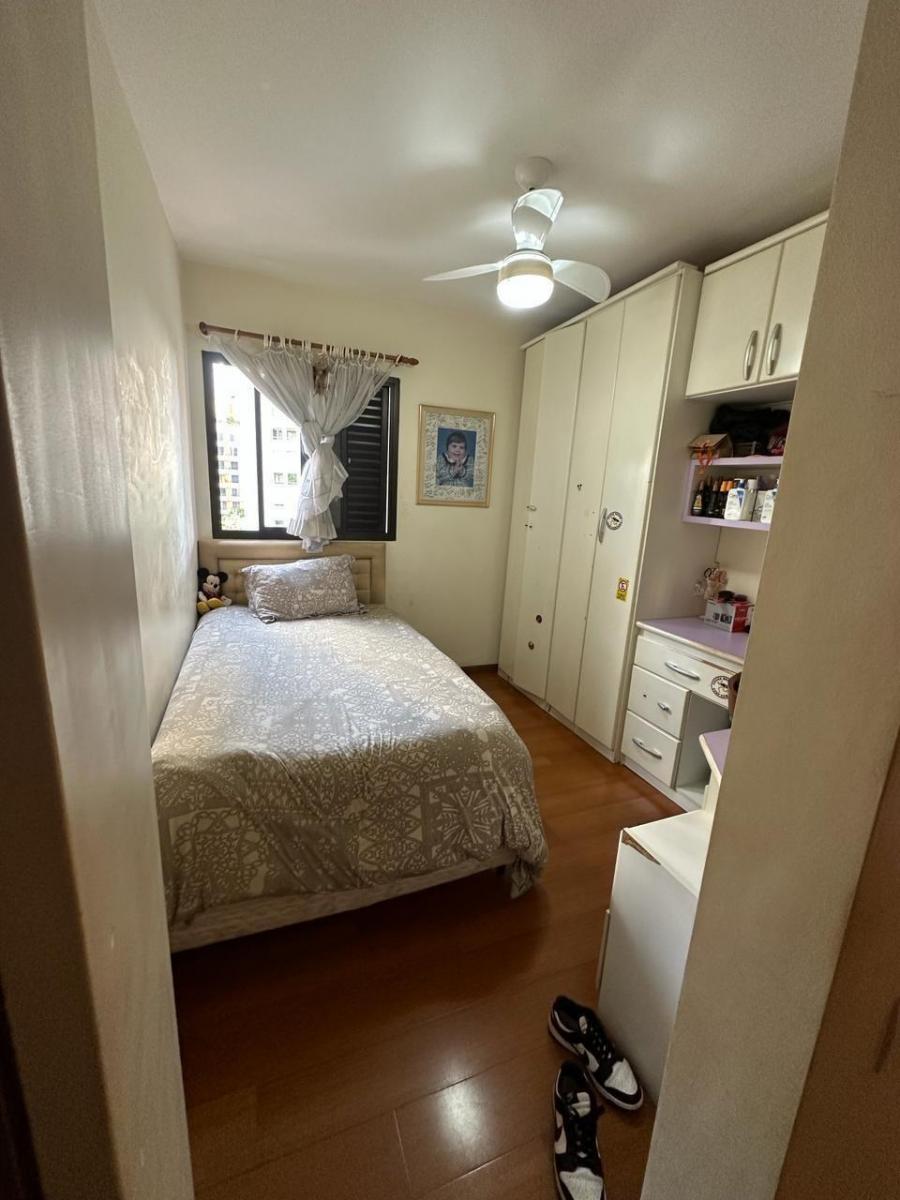 Apartamento à venda em Vila Andrade