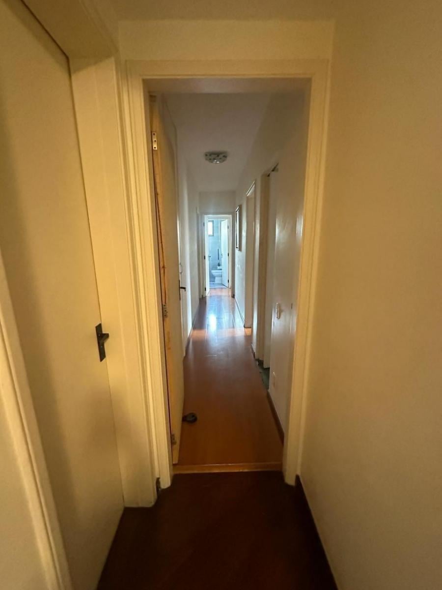 Apartamento à venda em Vila Andrade