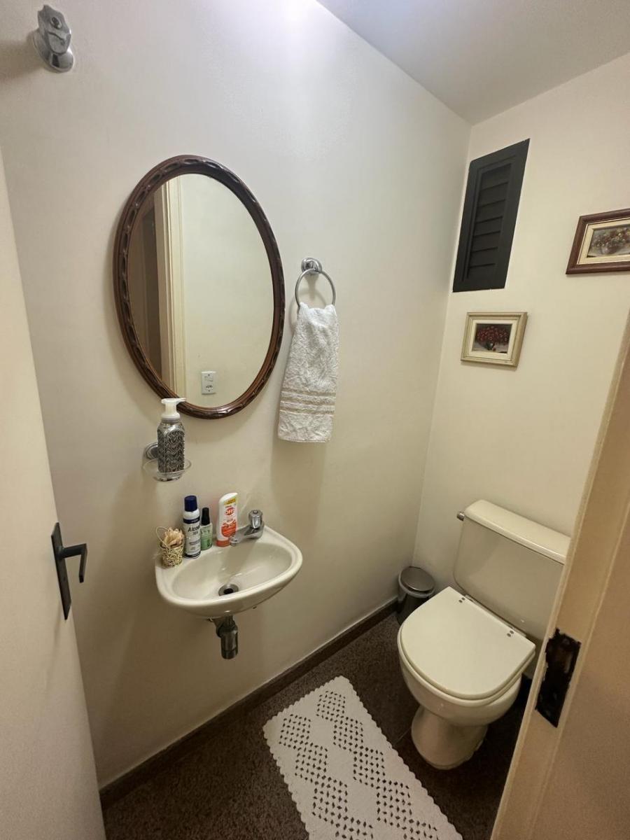 Apartamento à venda em Vila Andrade