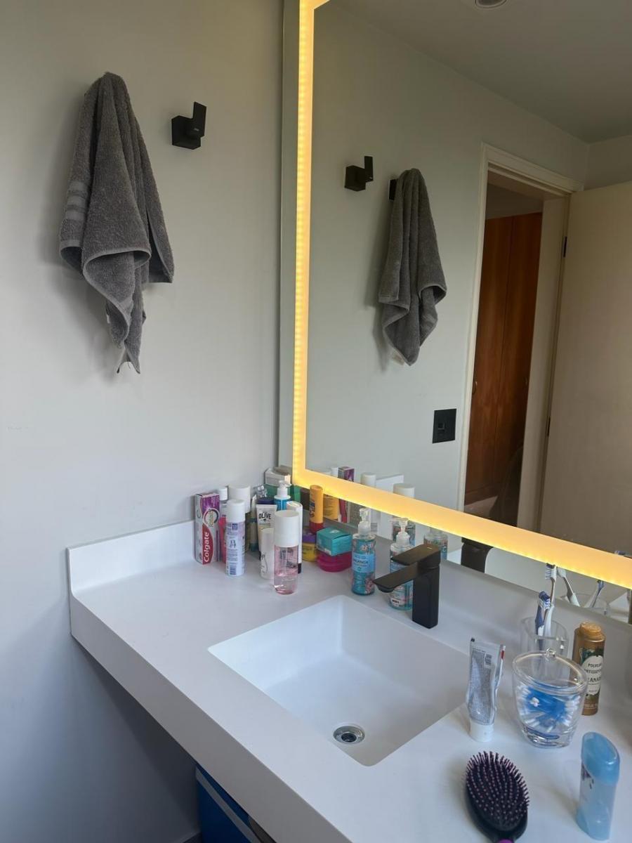 Apartamento à venda em Vila Andrade