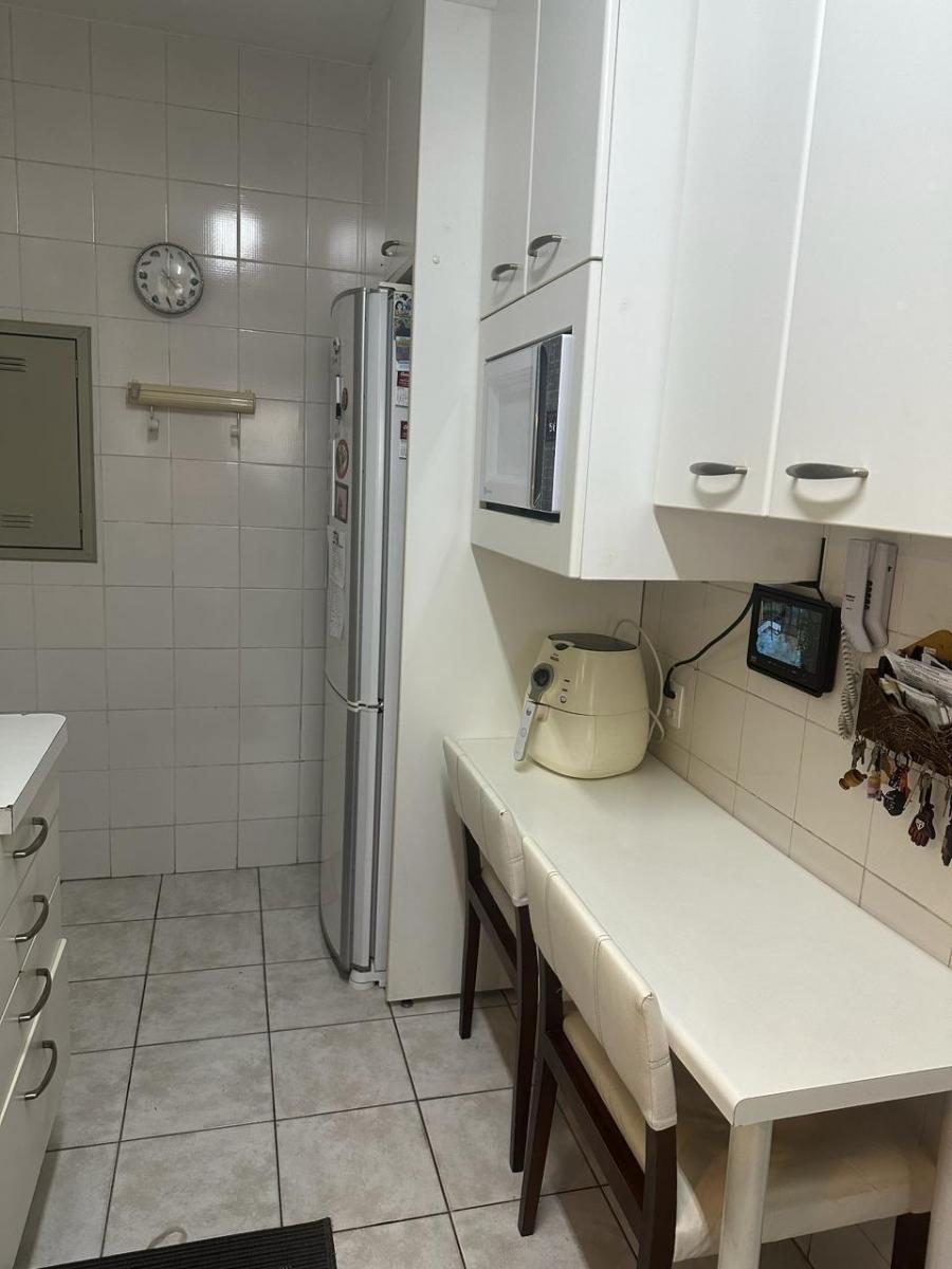 Apartamento à venda em Vila Andrade