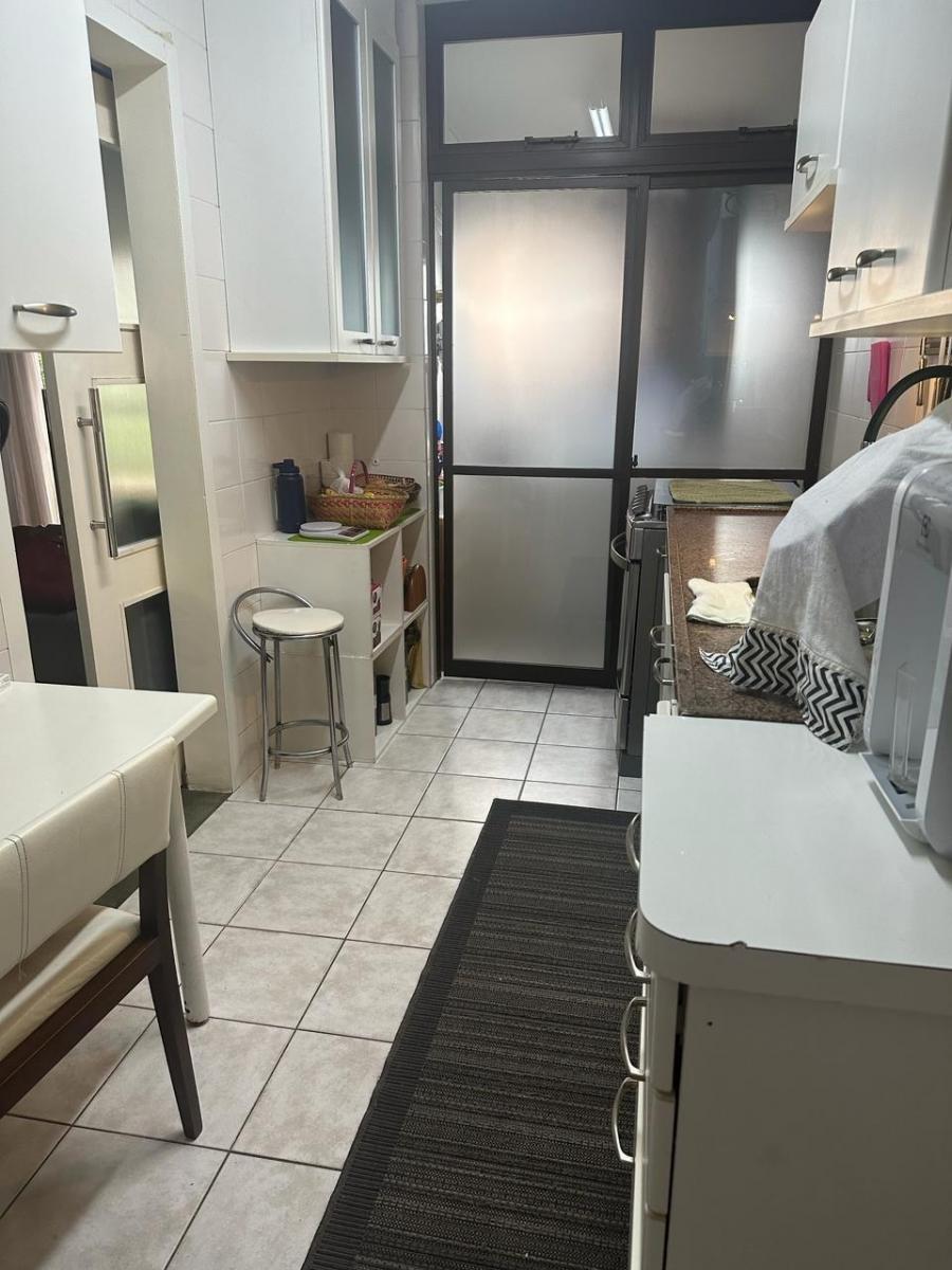 Apartamento à venda em Vila Andrade