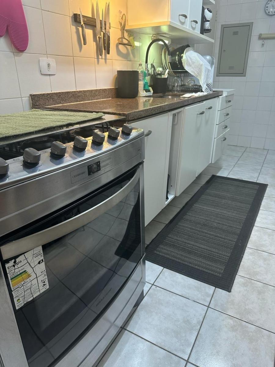 Apartamento à venda em Vila Andrade