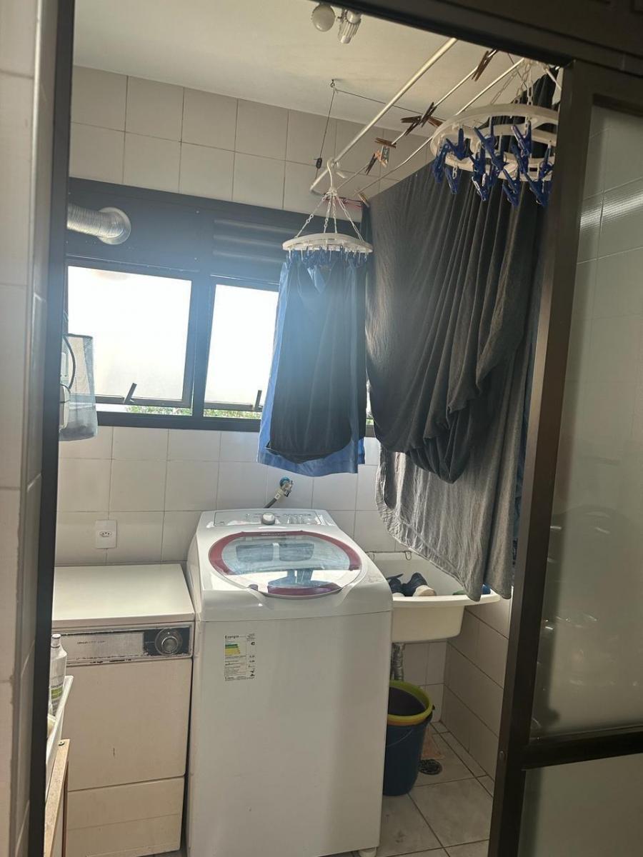 Apartamento à venda em Vila Andrade