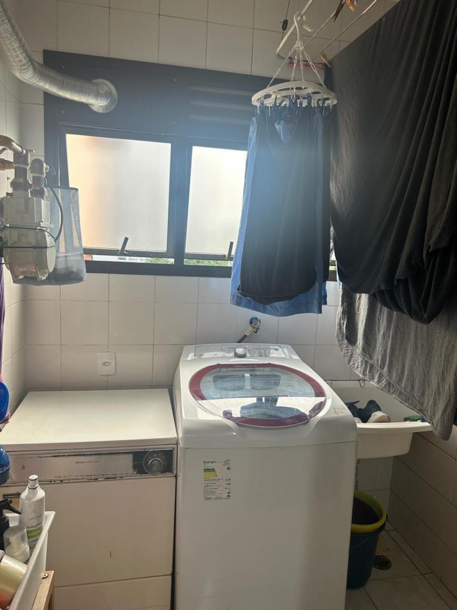 Apartamento à venda em Vila Andrade