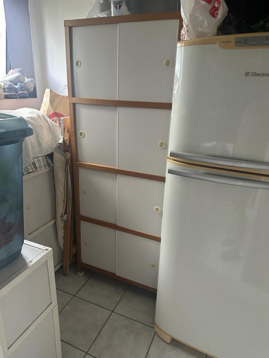 Apartamento à venda em Vila Andrade