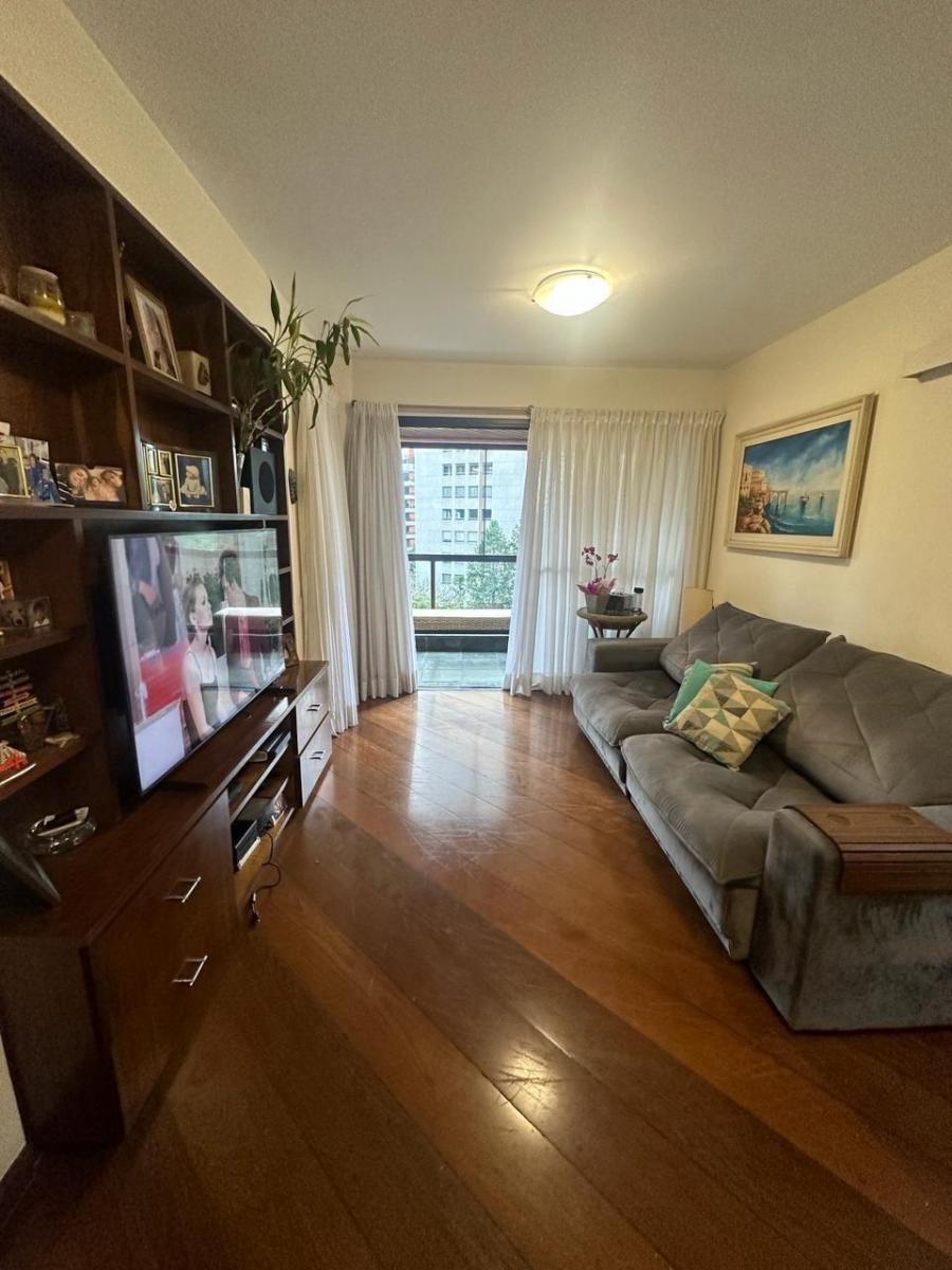 Apartamento à venda em Vila Andrade