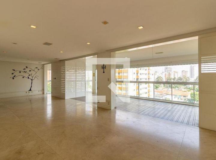 Apartamento à Venda – Paraíso, 3 Quartos, 215 m² – São Paulo