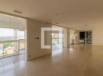 Apartamento à Venda – Paraíso, 3 Quartos, 215 m² – São Paulo
