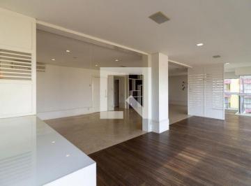 Apartamento à Venda – Paraíso, 3 Quartos, 215 m² – São Paulo